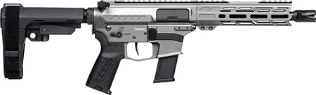 CMMG 45A890FTNG  BANSHEE MKG FE  45   8  BRACE TNG
