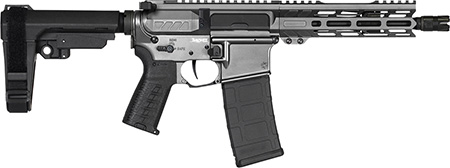 CMMG BNSHE MK4 300BLK 8" PB 30RD TNG