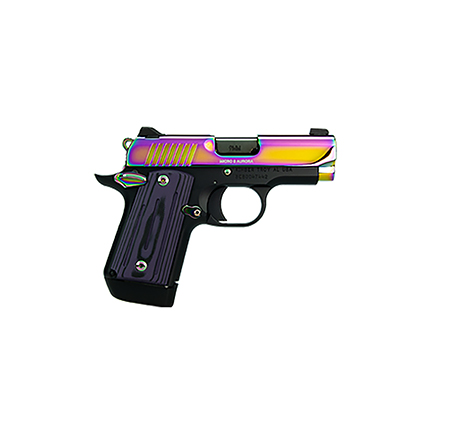 KIMBER MICRO 9 AURORA 9MM 3.15