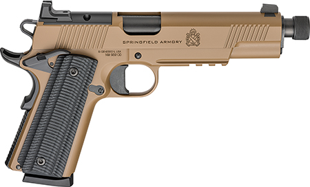 SPG POT9230CBAOS   45 OPERATOR 1911  5      8R COY