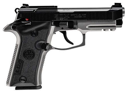 BERETTA 80X CHEETAH 380 ACP