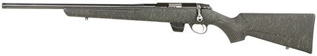 TIKKA JRT1XRT400     T1X RGHTCH 22LR   LH     20