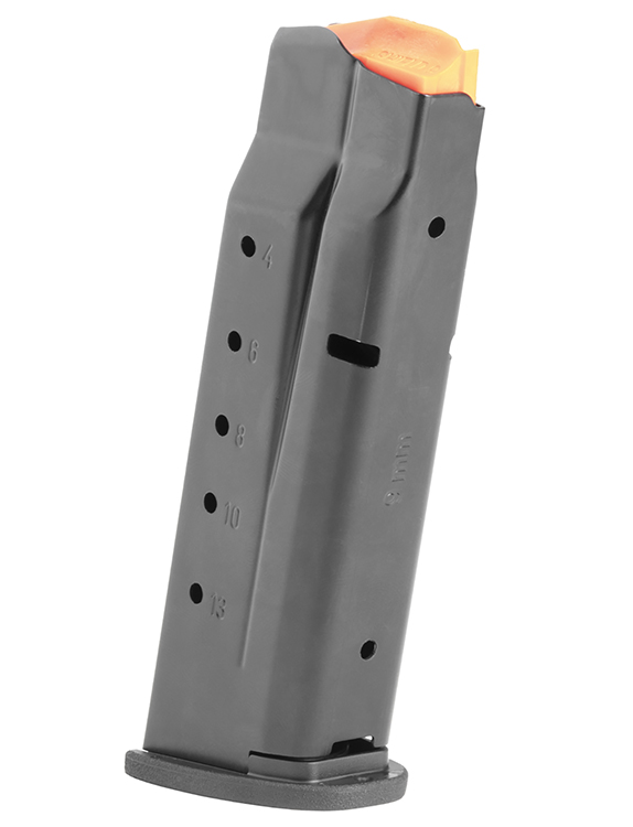 MAG S&W M&P SHIELD X 9MM 13RD