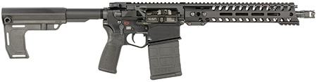 POF 1599  REV     DI BRACE   12.5   20R  308  BLK