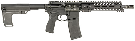 POF 2172 P15 CONSTABLE 556   10.5" 30R BRACE   BLK