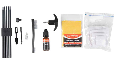 UNIVERSAL CLEANING KIT