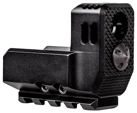 COMPENSATOR GLOCK 19 BLACK