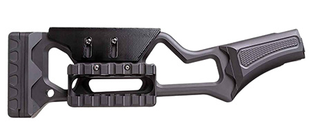 TACTICAL HENRY MODEL X STOCK