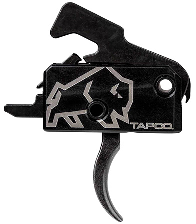 AR15 SINGLE STAGE TRGR CURVED