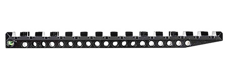 TAPCO TAP22043 10/22 SCOPE BASE 0 MOA