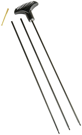 HOPPES 3PC RFL ROD 22CAL