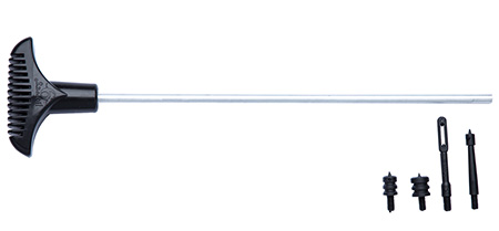 HOPPES HANDGUN ROD ALUMINUM