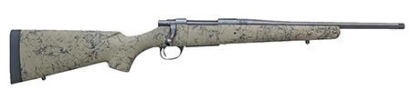 HOWA HHSSL308ODG-16 M1500 G2 308   3+1 16.25"  ODG