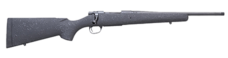 HOWA HHSSL308BLK-16 M1500 G2 308   3+1 16.25"  BLK
