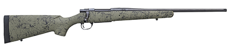 HOWA M1500 SPR LGHT 6.5CM 20" ODG