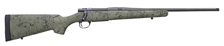 HOWA M1500 SPR LGHT 7MM-08 20" ODG
