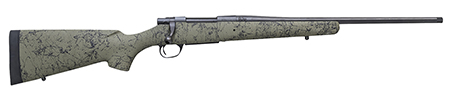 HOWA HHSSL243ODG    M1500 G2 243    3+1 20"    ODG