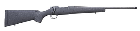 HOWA HHSSL243BLK    M1500 G2 243    3+1 20"    BLK