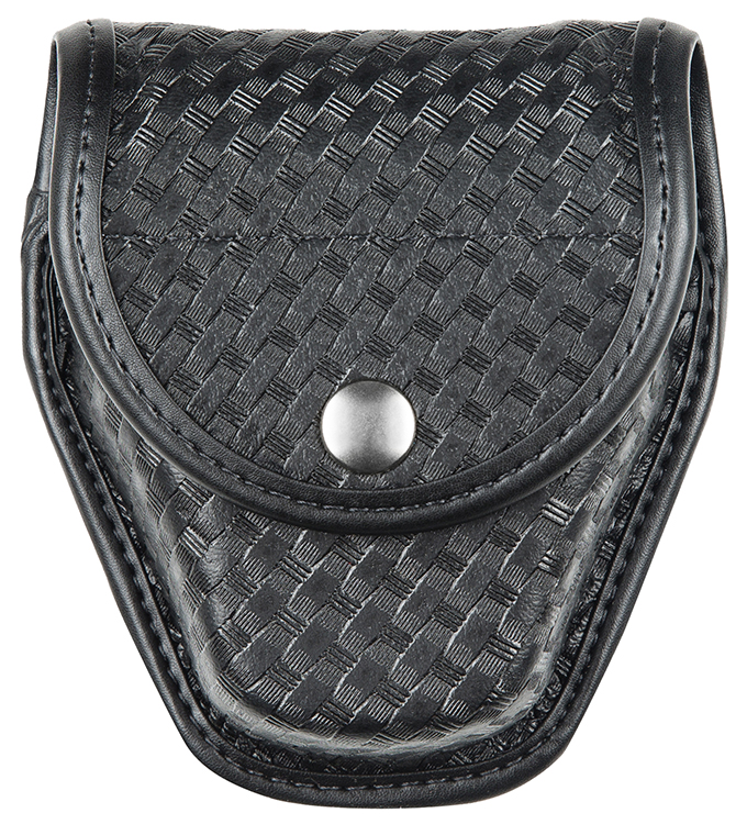 BIA 23101    COVERED CUFF CASE BSK BLK-SZ 2 HIDDEN
