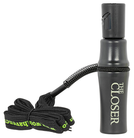 WOODHAVEN CUSTOM CALLS THE