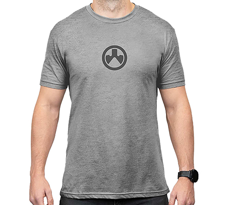 MAGPUL MAG1115-041-3XL ICON LOGO CVC T-SHIRT    3X