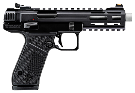BERETTA JAGUAR TAC TB 22LR 15RD BLK
