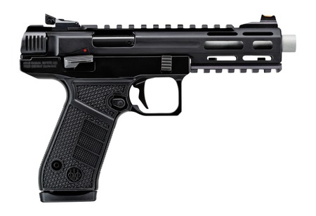 BERETTA JAGUAR TAC 22LR 15RD BLK