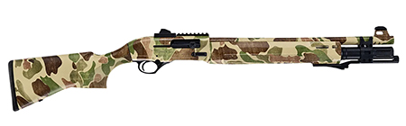 Beretta A300 Ultima Patrol Raider 12ga 3in 19.1in 7+1Rd MC GRS