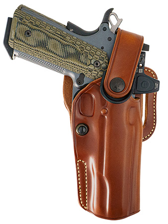 GALCO APO212R     APO 1911 W/WO RAIL W/WO RD   TAN