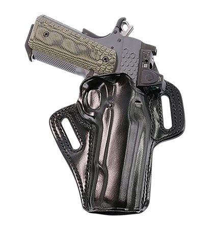 GALCO APO212RB    APO 1911 W/WO RAIL W/WO RD   BLK