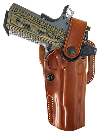 GALCO APO224R     APO STRONGSIDE W/WO RD       TAN