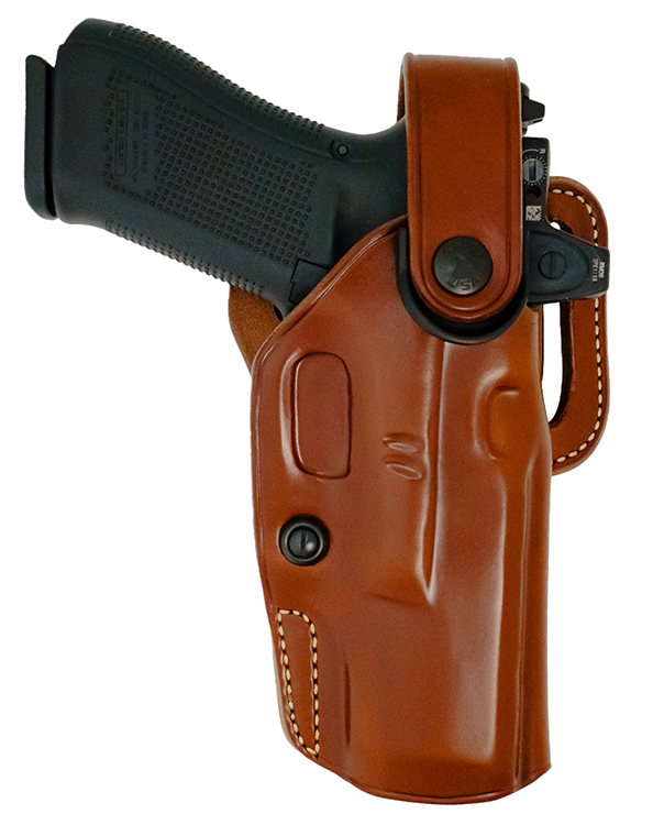 GALCO APO226R     APO STRONGSIDE W/WO RD       TAN