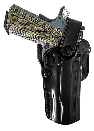 GALCO APO226RB    APO STRONGSIDE W/WO RD       BLK