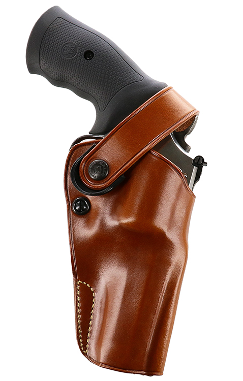 GALCO DAO194      D.A.O RUG REDHAWK 4IN        TAN