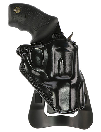 GALCO SM2-876RB   SPEED MASTER 2.0 PADDLE      BLK