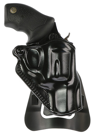 GALCO SM2-158B    SPEED MASTER 2.0 PADDLE      BLK