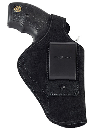 GALCO WB818RB     WAISTBAND IWB 365         RH BLK