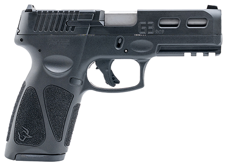 G3 9MM BLK/BLK 4" 17+1 OR SC #