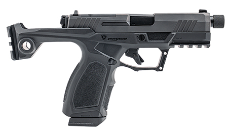 TAURUS GX4 9MM 3.7" 10RD TORO SI