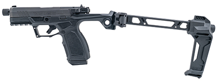 TAURUS CR 9MM 3.7IN BARREL 2X10RD TORO SIB 1-GX4CRP941-10SIWB