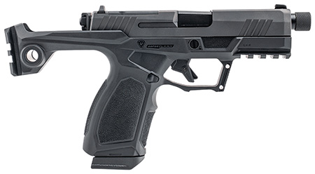 GX4 CARRY 9MM 3.7'' BK 2x15 RDS TORO S.I.