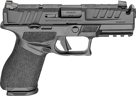 SPRGFLD ECHELON 4.0C COMP 9MM 18RD