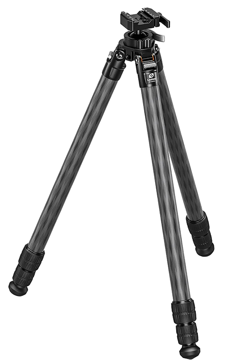 LEOFOTO ST-323CX   INTEGRATED BALLHD 32/28/25MM