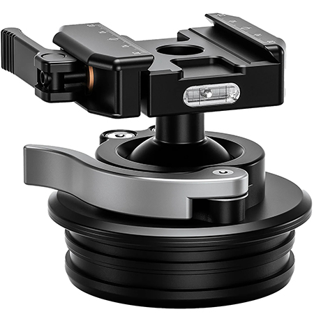 LEOFOTO STB-75X              STB-75X  TRIPOD HEAD