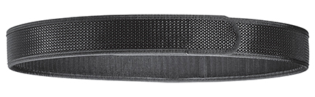BIA 17710    NYLON LINER BELT BLK 1.5IN XXL 52-56