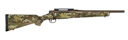 MOSS 28277 PATRIOT 308   16.25 FB 5+1       MLTCAM