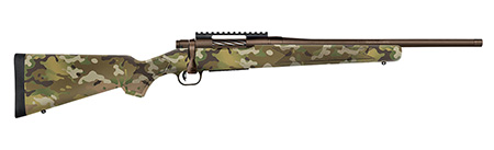MOSS 28280 PATRIOT 350L  18 FB    4+1       MLTCAM