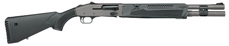 MOS 940 PRO 12/18MC TNG 7RD
