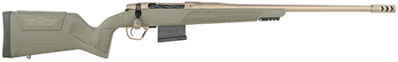 EVOKE 25CR BRNZ/GRN 22"      #