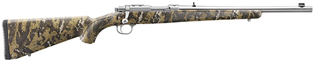 77/44 44MAG SS/CAMO 16" AS TB